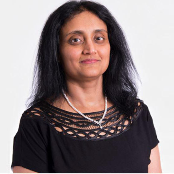 Dr. Ami Shukla
